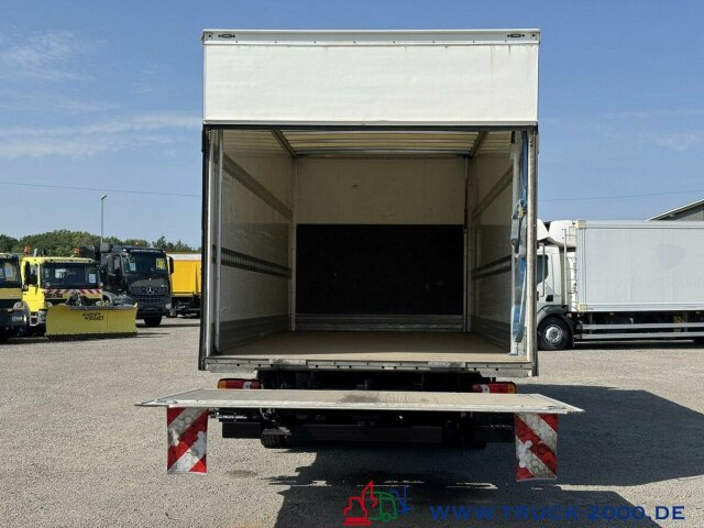 DAF LF 180 MBB Palfinger LBW 1.000 Kg + AHK + Klima - Furgone box: foto 3 DAF LF 180 MBB Palfinger LBW 1.000 Kg + AHK + Klima - Furgone box: foto 3