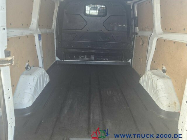 Ford Transit 2.2 TDCI Custom 3 Sitze Schiebetür - Furgoncino: foto 4 Ford Transit 2.2 TDCI Custom 3 Sitze Schiebetür - Furgoncino: foto 4