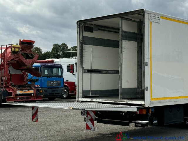 Leasing di MAN TGL 12.220 Kühler Carrier -20°C 2-Kammern LBW MAN TGL 12.220 Kühler Carrier -20°C 2-Kammern LBW: foto 10