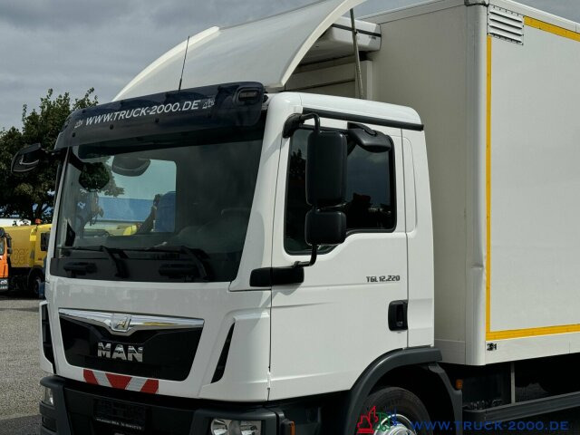 Leasing di MAN TGL 12.220 Kühler Carrier -20°C 2-Kammern LBW MAN TGL 12.220 Kühler Carrier -20°C 2-Kammern LBW: foto 7