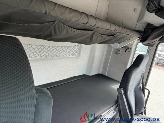 MAN TGX 26.480 XLX Haus Bett hydr Hub Multi Wechsler - Autocarro portacontainer/ Caisse interchangeable: foto 5 MAN TGX 26.480 XLX Haus Bett hydr Hub Multi Wechsler - Autocarro portacontainer/ Caisse interchangeable: foto 5