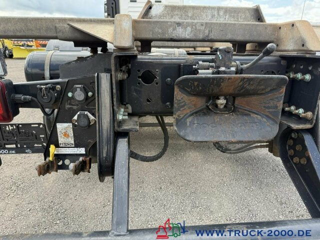 MAN TGX 26.480 XLX Haus Bett hydr Hub Multi Wechsler - Autocarro portacontainer/ Caisse interchangeable: foto 5 MAN TGX 26.480 XLX Haus Bett hydr Hub Multi Wechsler - Autocarro portacontainer/ Caisse interchangeable: foto 5