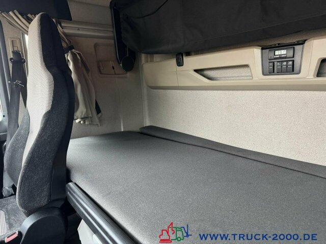 MAN TGX 26.500 XLX Haus Bett hydr Hub Multi Wechsler - Autocarro portacontainer/ Caisse interchangeable: foto 5 MAN TGX 26.500 XLX Haus Bett hydr Hub Multi Wechsler - Autocarro portacontainer/ Caisse interchangeable: foto 5