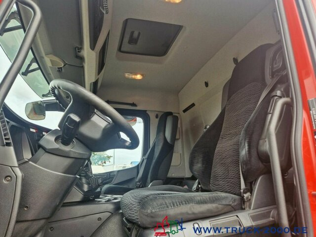 Mercedes-Benz Arocs 1836 Kran PK15001L 11m=1t. 5+6.Steuerkreis - Autocarro con pianale/ Cassone fisso, Camion con gru: foto 5 Mercedes-Benz Arocs 1836 Kran PK15001L 11m=1t. 5+6.Steuerkreis - Autocarro con pianale/ Cassone fisso, Camion con gru: foto 5