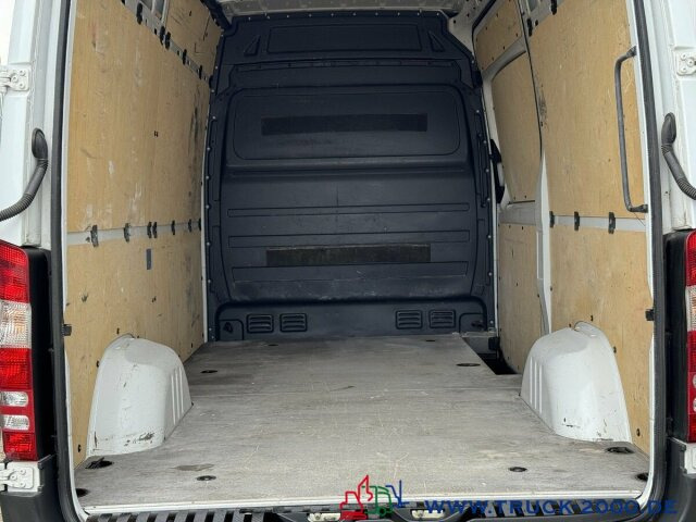 Mercedes-Benz Sprinter 216 CDI Kasten Hoch Klima AHK 2.000 Kg - Furgoncino: foto 4 Mercedes-Benz Sprinter 216 CDI Kasten Hoch Klima AHK 2.000 Kg - Furgoncino: foto 4