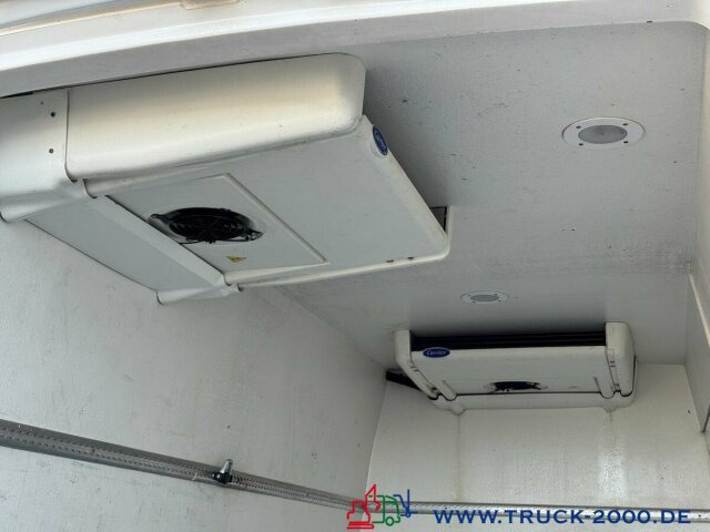 Mercedes-Benz Sprinter 316 Frisch Tiefkühler Carrier Xarios350 - Furgone frigo: foto 5 Mercedes-Benz Sprinter 316 Frisch Tiefkühler Carrier Xarios350 - Furgone frigo: foto 5