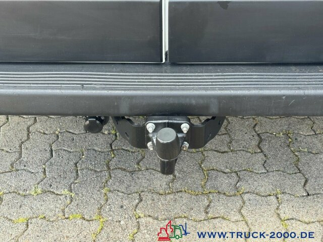 Peugeot Boxer 2.0 HDi Kasten Hoch & Lang AHK NUR 97 TKM - Furgoncino: foto 4 Peugeot Boxer 2.0 HDi Kasten Hoch & Lang AHK NUR 97 TKM - Furgoncino: foto 4