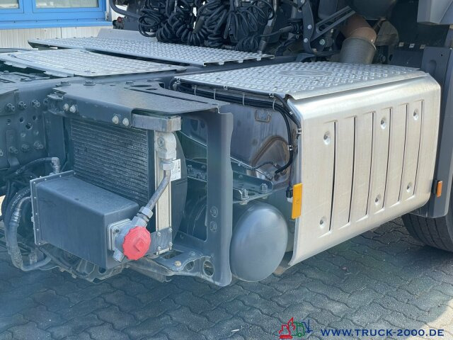 Mercedes-Benz Arocs 1846 4x4 (HAD) Kipphydraulik Euro 6 1.Hand - Trattore stradale: foto 3 Mercedes-Benz Arocs 1846 4x4 (HAD) Kipphydraulik Euro 6 1.Hand - Trattore stradale: foto 3