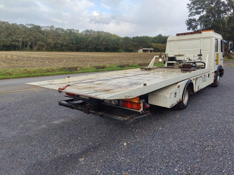 MAN 12.224 Depanneur / Depannage / Recovery Truck - Carro attrezzi: foto 3 MAN 12.224 Depanneur / Depannage / Recovery Truck - Carro attrezzi: foto 3