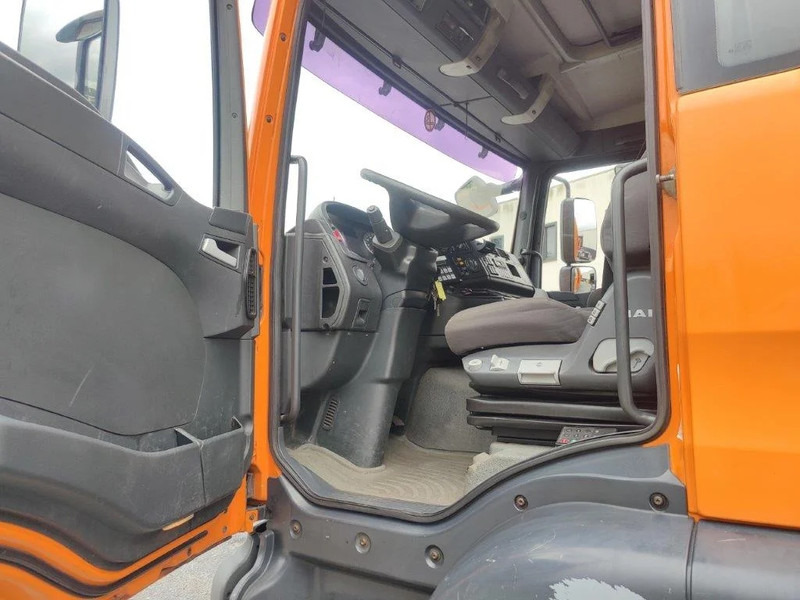 MAN TGA 26.320 6x2 garbage truck ZOELLER - Camion immondizia: foto 5 MAN TGA 26.320 6x2 garbage truck ZOELLER - Camion immondizia: foto 5