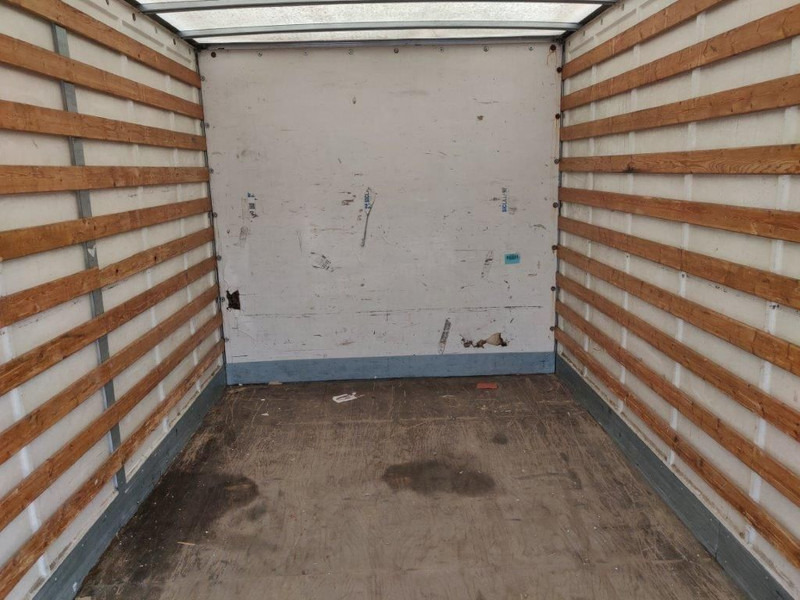 Autocarro furgonato MAN TGL 12.210 Automaat euro4: foto 9 Autocarro furgonato MAN TGL 12.210 Automaat euro4: foto 9