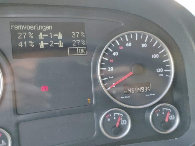 Autocarro furgonato MAN TGL 12.210 Automaat euro4: foto 14 Autocarro furgonato MAN TGL 12.210 Automaat euro4: foto 14