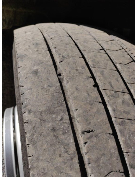 Autocarro furgonato MAN TGL 12.210 Automaat euro4: foto 16 Autocarro furgonato MAN TGL 12.210 Automaat euro4: foto 16