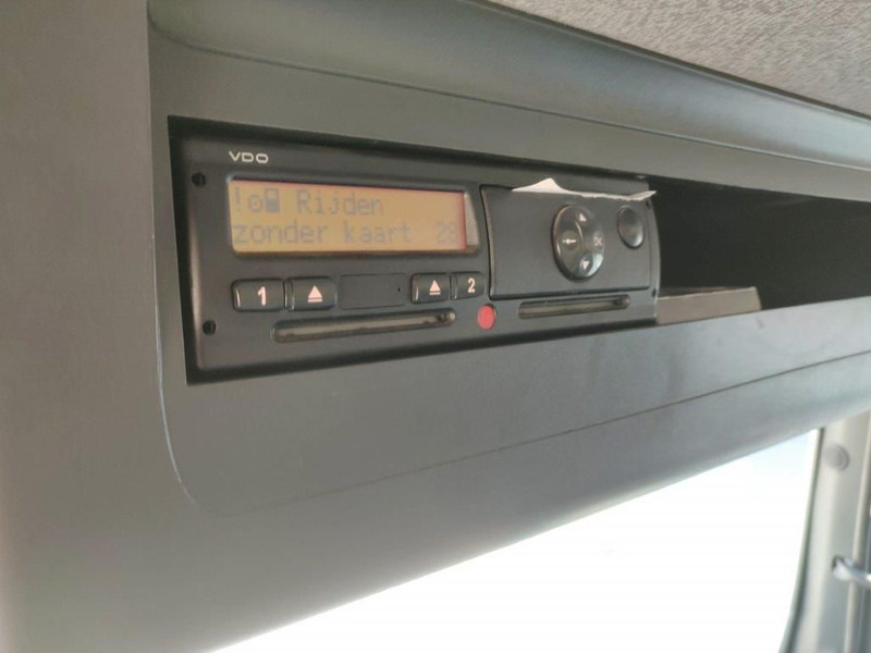 Autocarro furgonato MAN TGL 12.210 Automaat euro4: foto 13 Autocarro furgonato MAN TGL 12.210 Automaat euro4: foto 13