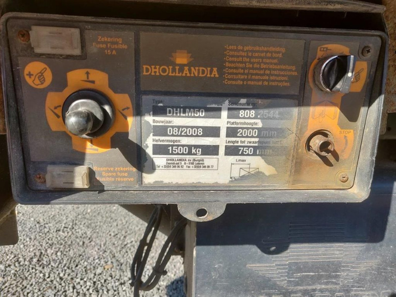 Autocarro furgonato MAN TGL 12.210 Automaat euro4: foto 10 Autocarro furgonato MAN TGL 12.210 Automaat euro4: foto 10