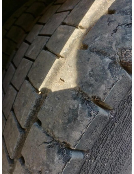 Autocarro furgonato MAN TGL 12.210 Automaat euro4: foto 15 Autocarro furgonato MAN TGL 12.210 Automaat euro4: foto 15