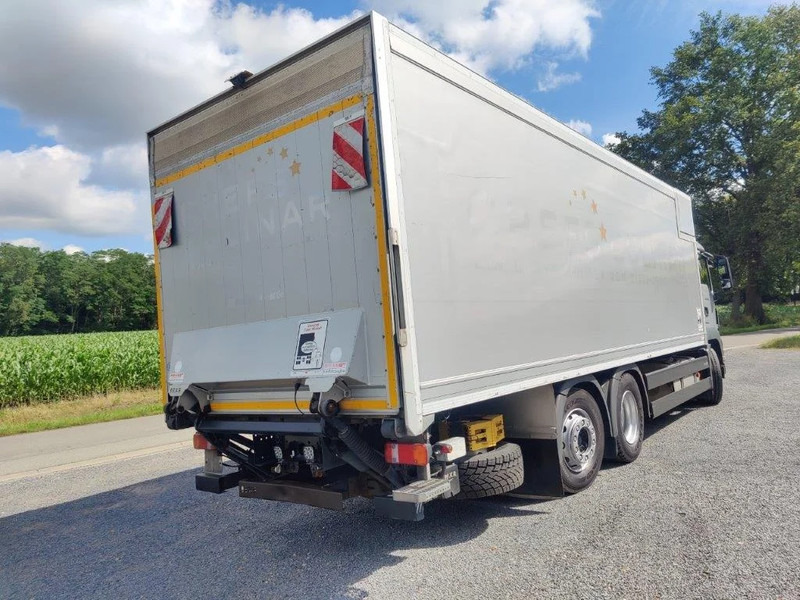 MAN TGS 26.320 Euro 5 Frigo - Autocarro frigorifero: foto 3 MAN TGS 26.320 Euro 5 Frigo - Autocarro frigorifero: foto 3