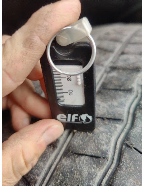 Camion centinato MAN TGS 26.360 Schuifzeil Euro6: foto 12