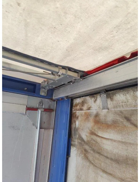 Camion centinato MAN TGS 26.360 Schuifzeil Euro6: foto 9