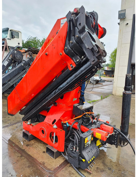 Palfinger Remote control PK42502 - Braccio: foto 4 Palfinger Remote control PK42502 - Braccio: foto 4