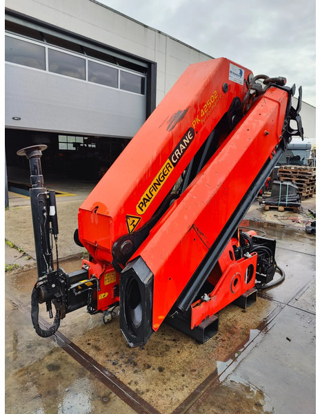 Palfinger Remote control PK42502 - Braccio: foto 5 Palfinger Remote control PK42502 - Braccio: foto 5