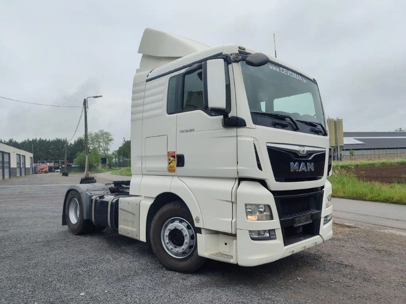 MAN TGX 18.360 Euro6 Belgian papers - Trattore stradale: foto 2 MAN TGX 18.360 Euro6 Belgian papers - Trattore stradale: foto 2