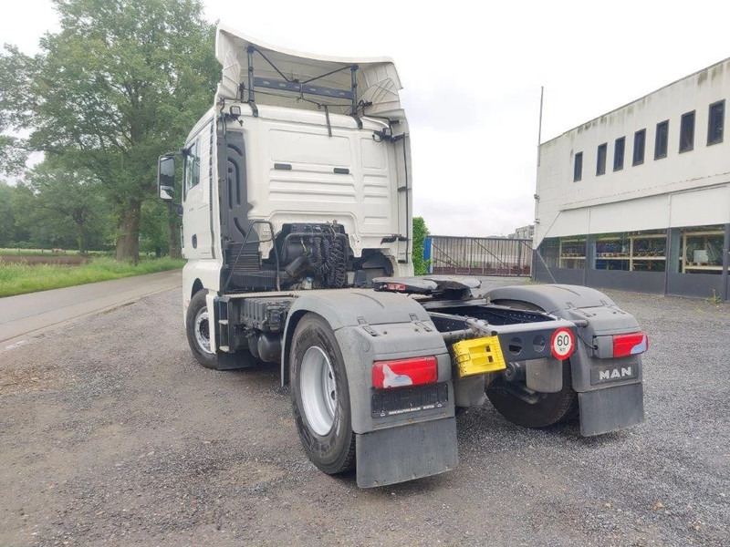 MAN TGX 18.360 Euro6 Belgian papers - Trattore stradale: foto 4 MAN TGX 18.360 Euro6 Belgian papers - Trattore stradale: foto 4