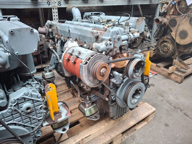 MAN D0226MTE - Motore: foto 3 MAN D0226MTE - Motore: foto 3