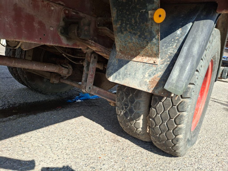 Autocarro telaio Mercedes-Benz 1113: foto 10