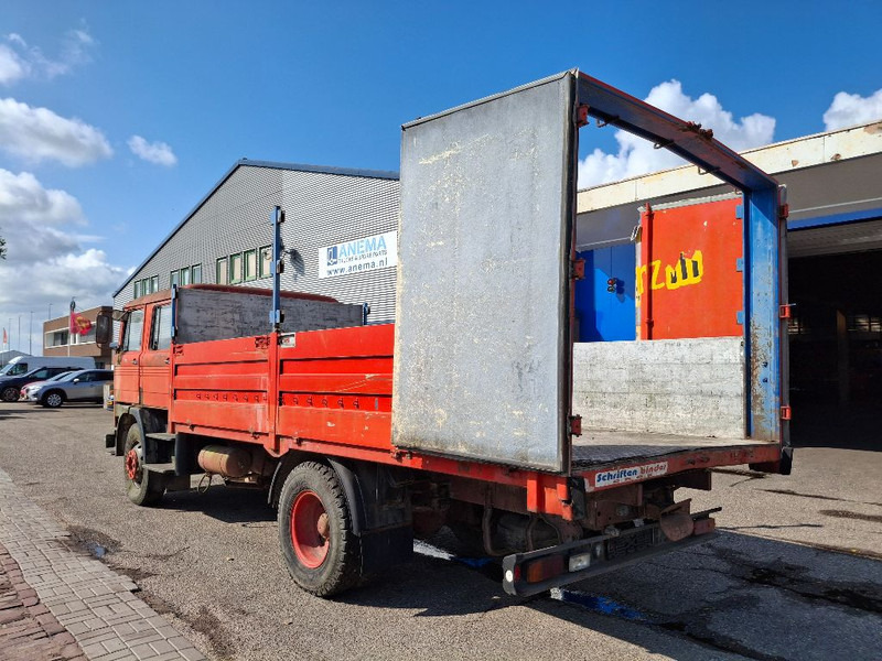 Autocarro telaio Mercedes-Benz 1113: foto 12