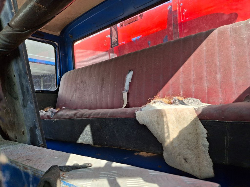 Autocarro telaio Mercedes-Benz 1113: foto 8