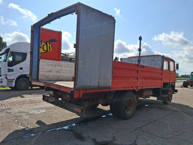 Autocarro telaio Mercedes-Benz 1113: foto 14