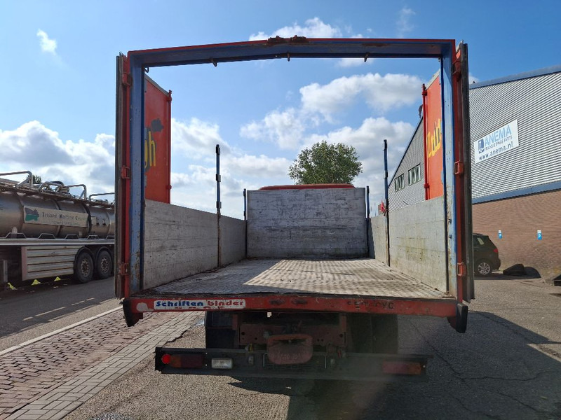 Autocarro telaio Mercedes-Benz 1113: foto 13