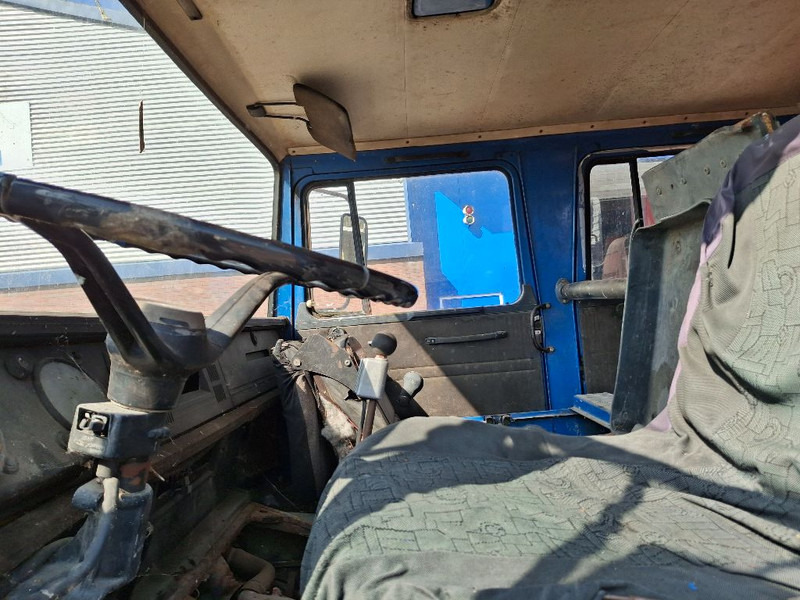 Autocarro telaio Mercedes-Benz 1113: foto 7