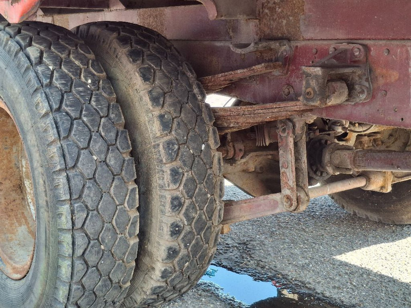 Autocarro telaio Mercedes-Benz 1113: foto 17