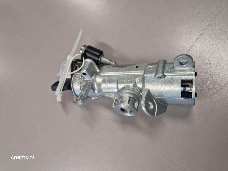 Scania Steering Lock, With ignition lock immobilizer - Ricambi: foto 3 Scania Steering Lock, With ignition lock immobilizer - Ricambi: foto 3