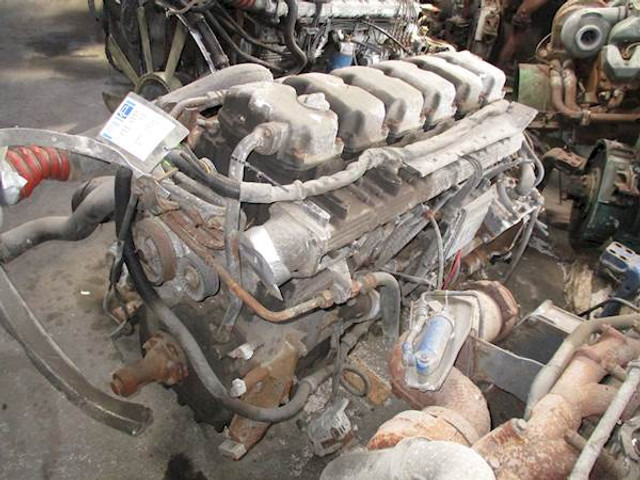 Scania DC1101 - 340HP (114) - Motore per Camion: foto 4 Scania DC1101 - 340HP (114) - Motore per Camion: foto 4