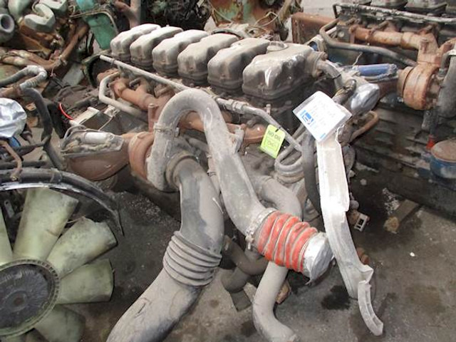 Scania DC1101 - 340HP (114) - Motore per Camion: foto 2 Scania DC1101 - 340HP (114) - Motore per Camion: foto 2