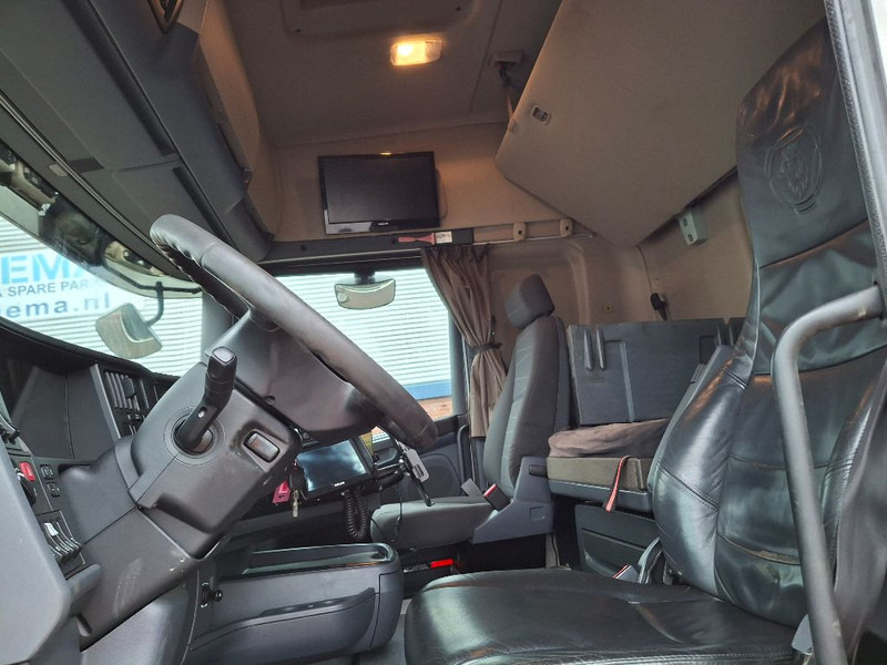 Scania G 480 LB6X2*4 HNB GAS / LPG - Camion cisterna: foto 2 Scania G 480 LB6X2*4 HNB GAS / LPG - Camion cisterna: foto 2