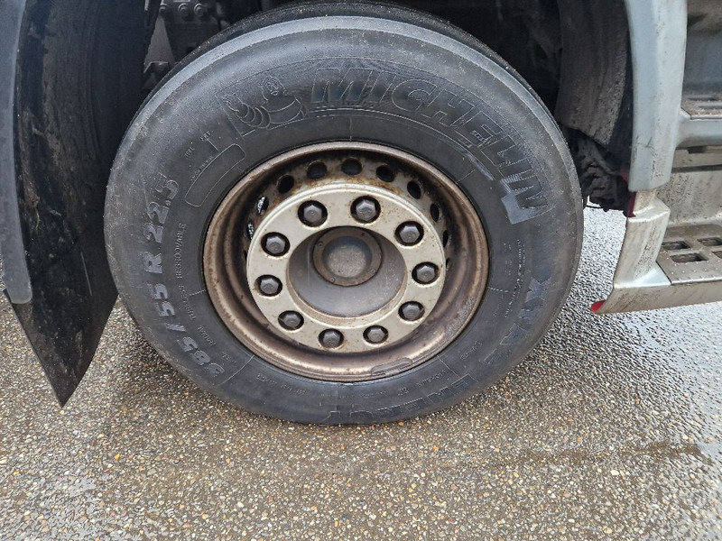 DAF CF75.310 - Trattore stradale: foto 5 DAF CF75.310 - Trattore stradale: foto 5