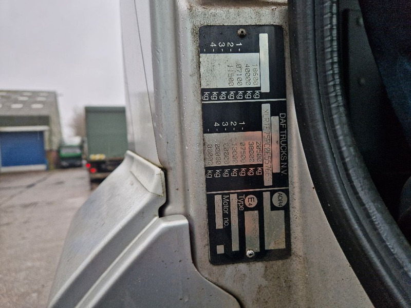 DAF CF75.310 - Trattore stradale: foto 3 DAF CF75.310 - Trattore stradale: foto 3