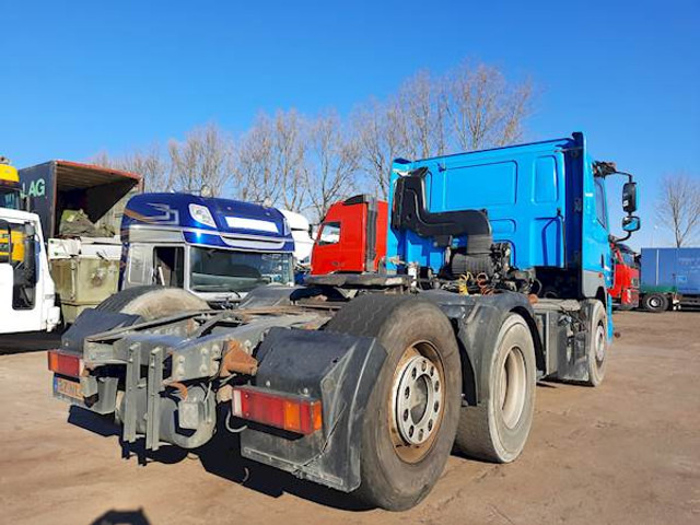 DAF CF85.460 6X2 MANUAL GEARBOX - Trattore stradale: foto 3 DAF CF85.460 6X2 MANUAL GEARBOX - Trattore stradale: foto 3