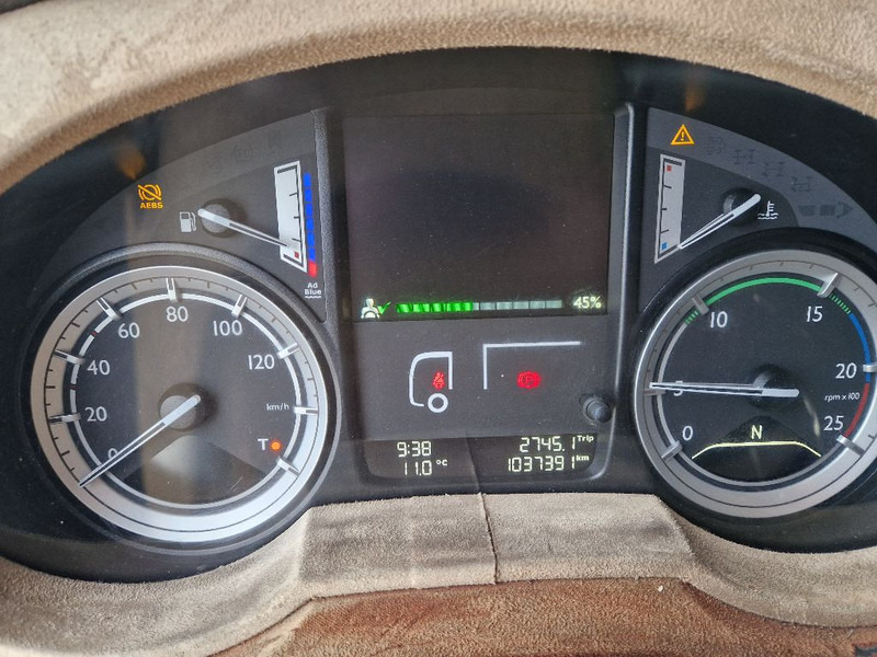 DAF XF 440 FT - Trattore stradale: foto 5 DAF XF 440 FT - Trattore stradale: foto 5