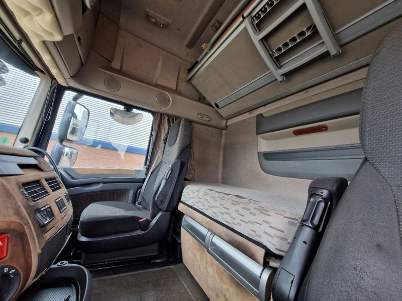 DAF XF 440 FT - Trattore stradale: foto 4 DAF XF 440 FT - Trattore stradale: foto 4