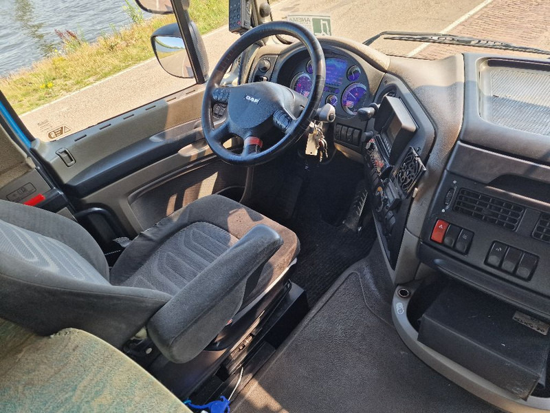DAF XF105.460 - Trattore stradale: foto 4 DAF XF105.460 - Trattore stradale: foto 4