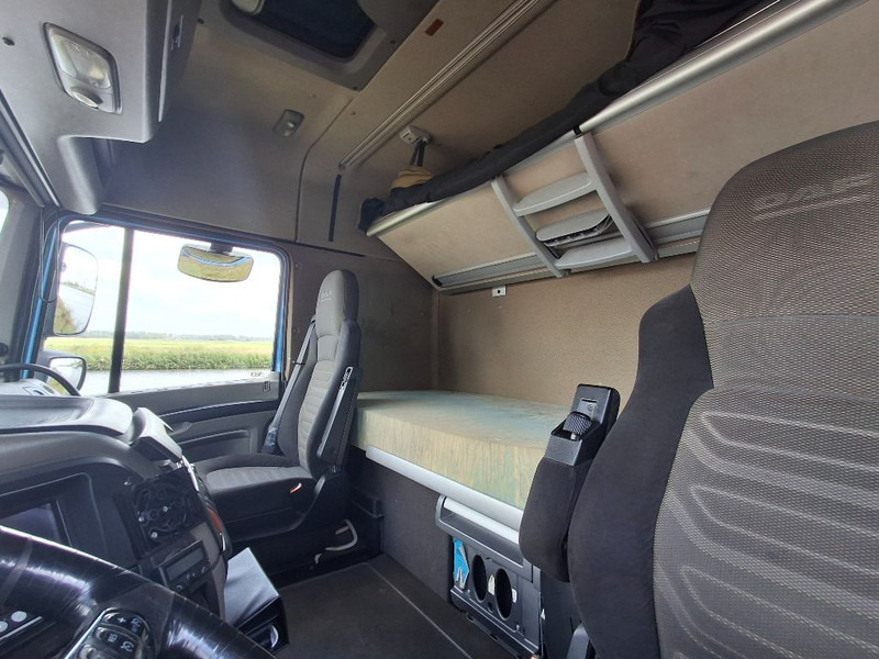 DAF XF105.460 - Trattore stradale: foto 3 DAF XF105.460 - Trattore stradale: foto 3