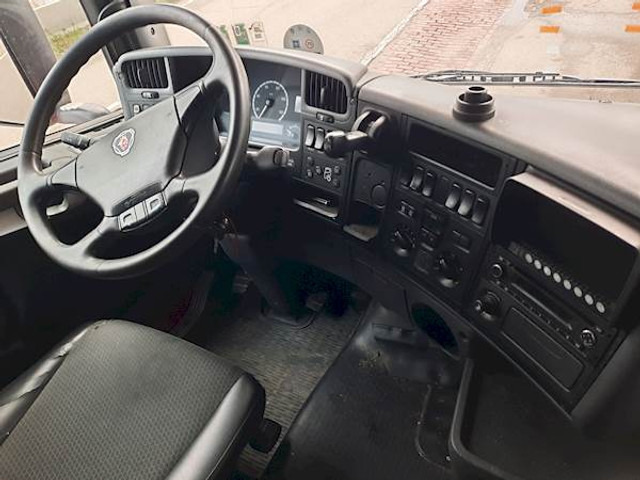 Scania R 380 LA4X2MNA - Trattore stradale: foto 4 Scania R 380 LA4X2MNA - Trattore stradale: foto 4