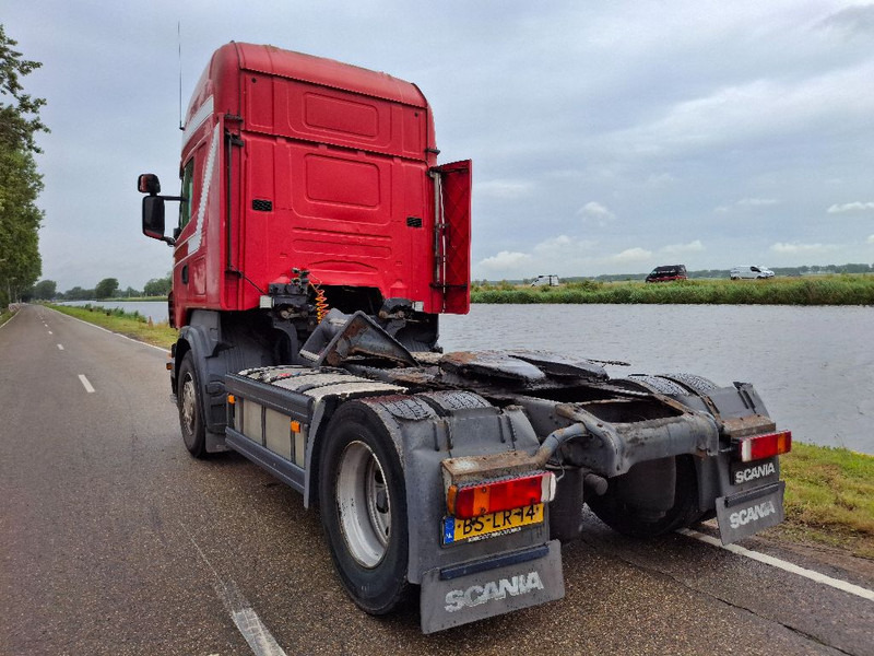 Trattore stradale Scania R 420 LA4X2MNA: foto 13