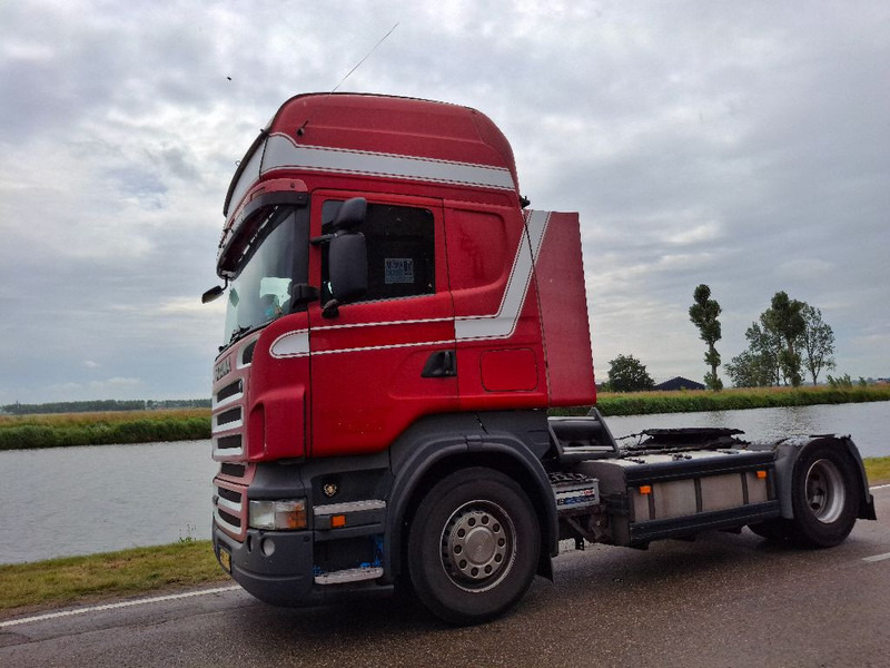 Scania R 420 LA4X2MNA - Trattore stradale: foto 2 Scania R 420 LA4X2MNA - Trattore stradale: foto 2