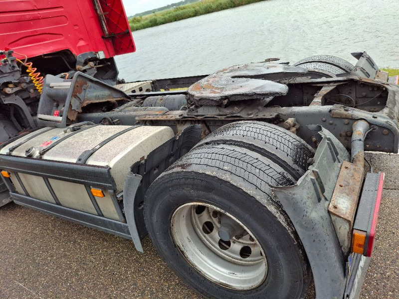 Trattore stradale Scania R 420 LA4X2MNA: foto 12